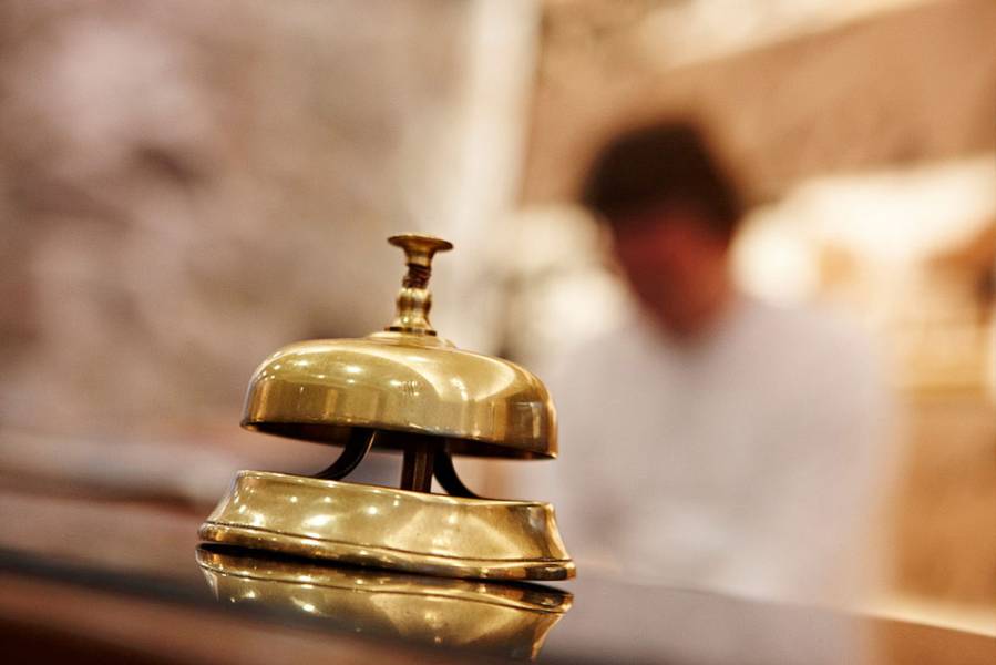 Apparthotel Germania