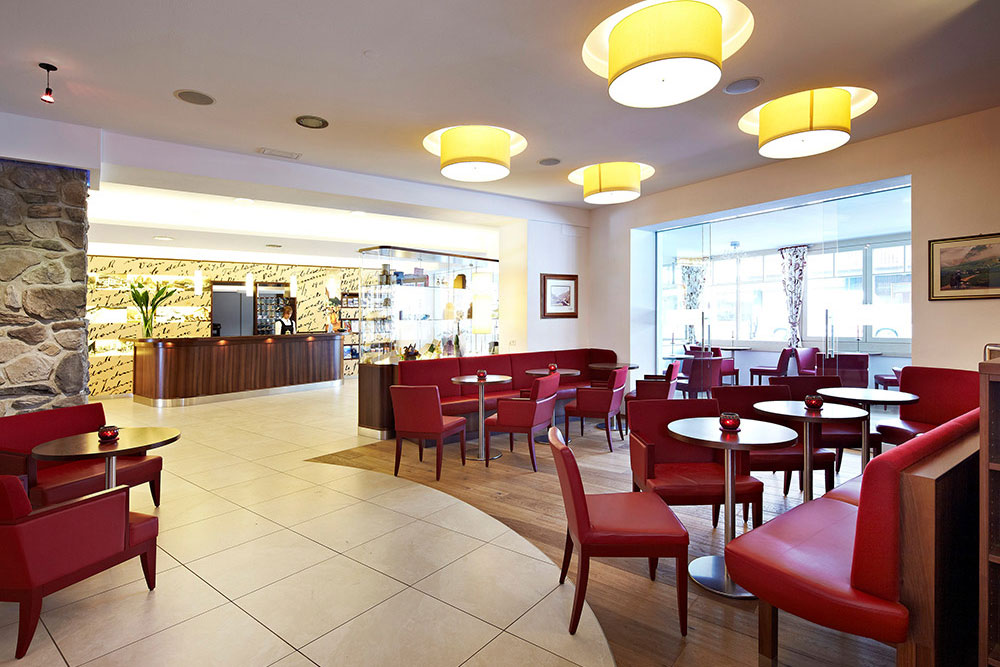 Apparthotel Germania