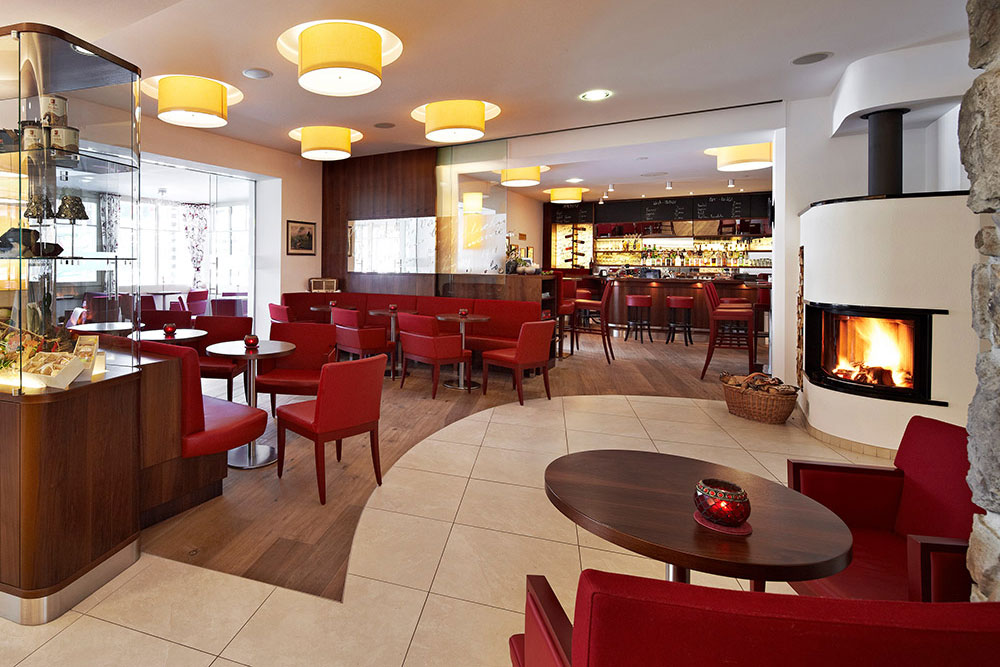 Apparthotel Germania