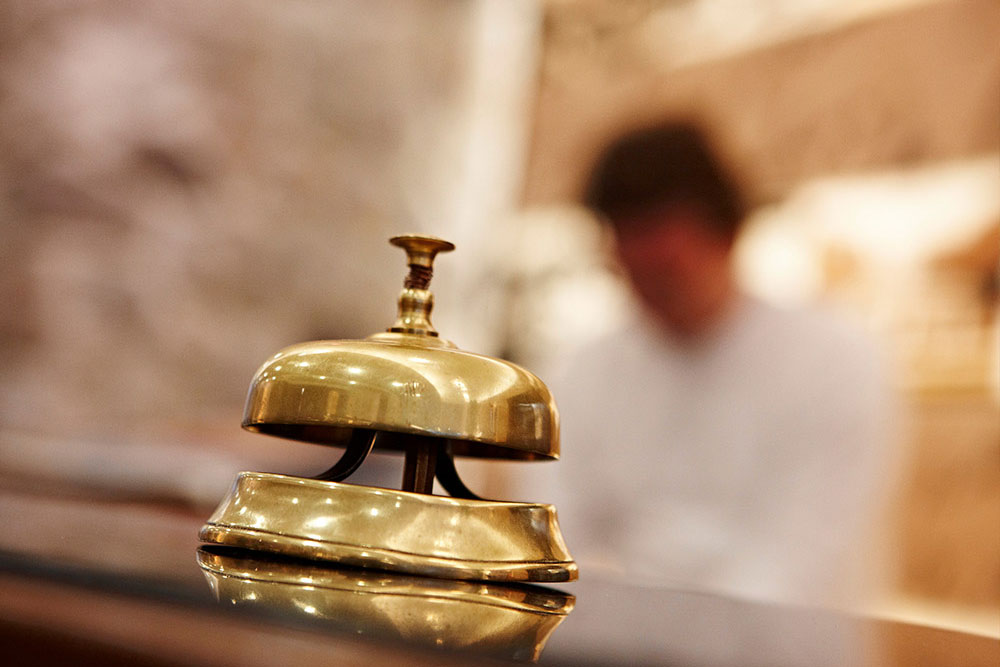 Apparthotel Germania